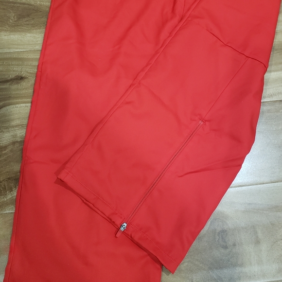 Nike Dri Fit Pants for women NWT Size L - Picture 2 of 4